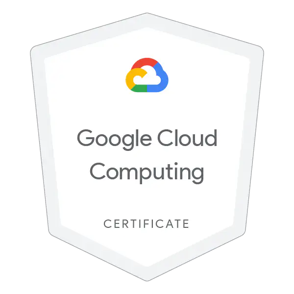 Google Cloud